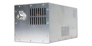 BAA 600 Auto matching unit for RF sputtering applications